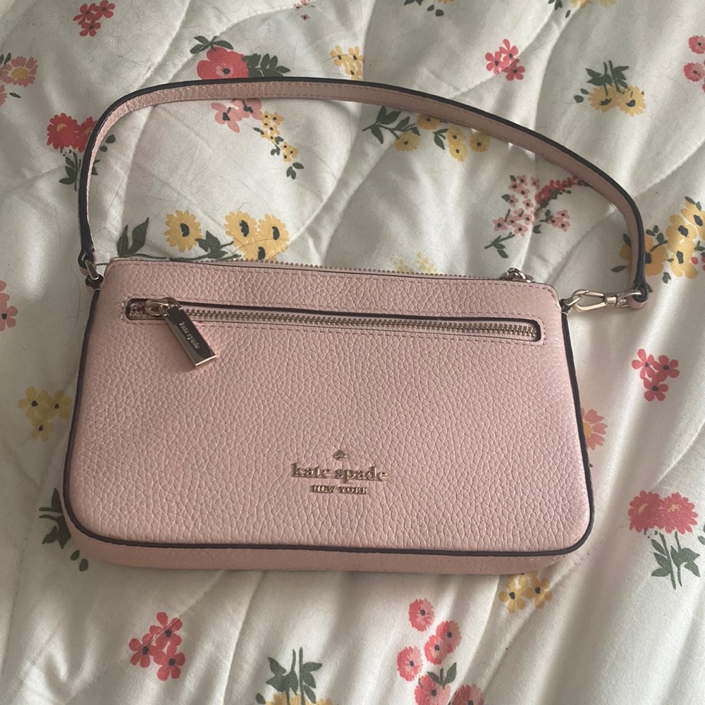 kate spade purse
